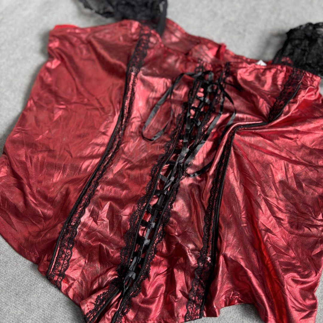 plus size women corset (Category: Everything Else Others) located in Baguio. Submitted by mapa_laku (Listing ID 1464103840, Image 2). Description: .