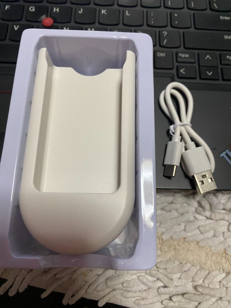 Pocket wifi charger (Category: Chargers) located in Taguig. Submitted by azil16 (Listing ID 1464073678, Image 3). Description: Pocket wifi charger.