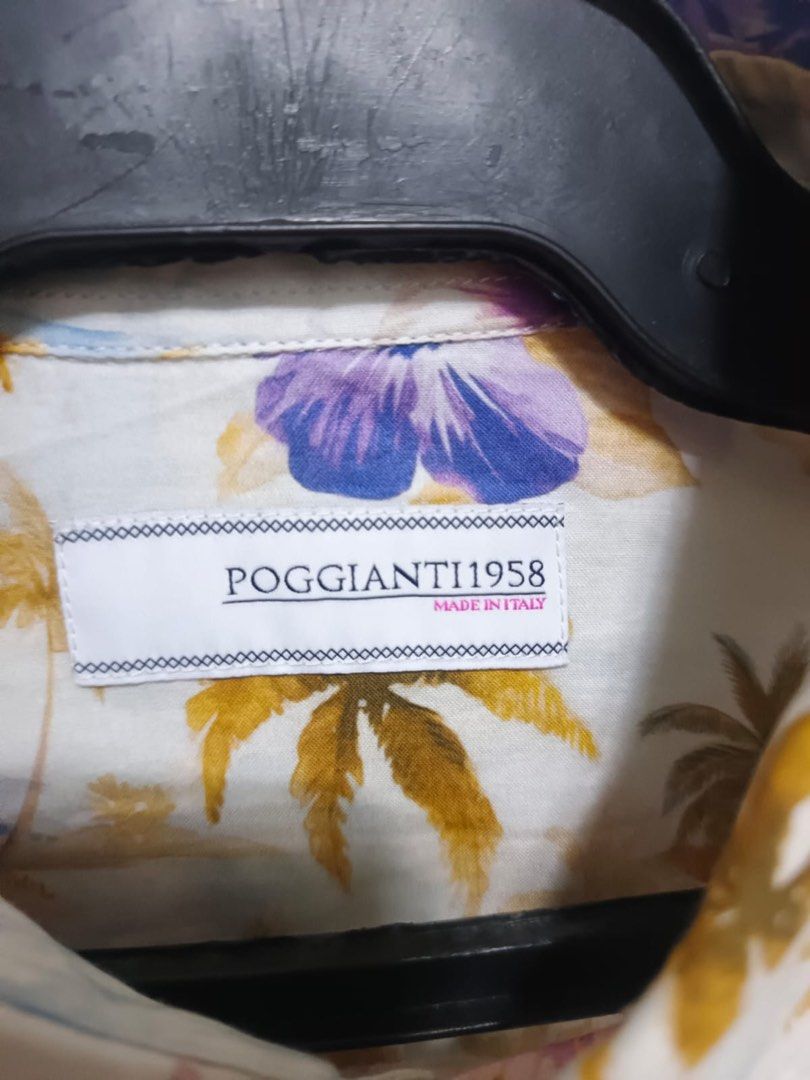 POGGIANTI (Category: Longsleeves) located in Dasmarinas. Submitted by jessputrages (Listing ID 1464079472, Image 3). Description: For sale Poggianti Excellent condition no issue No issue 700 free ship You can offer ur price Pm for more details.