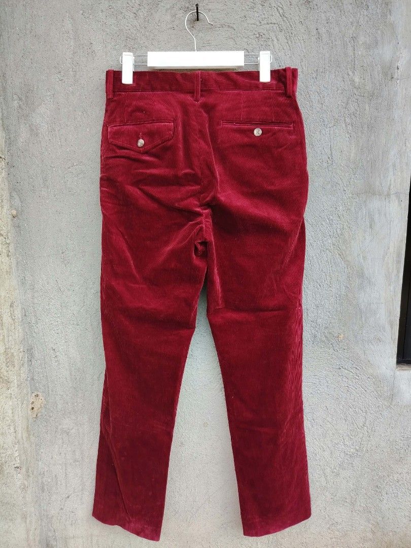Polo Ralph Lauren curdoroy (Category: Activewear) located in Manila. Submitted by ramzzyyy (Listing ID 1464043605, Image 2). Description: .