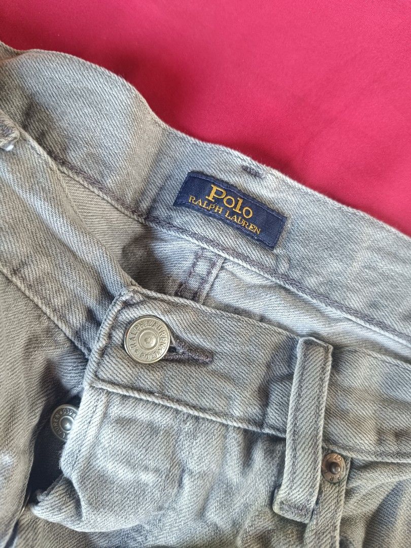 Polo Ralph Lauren Jeans (Category: Jeans) located in Bulacan. Submitted by moybilog (Listing ID 1463996674, Image 3). Description: .
