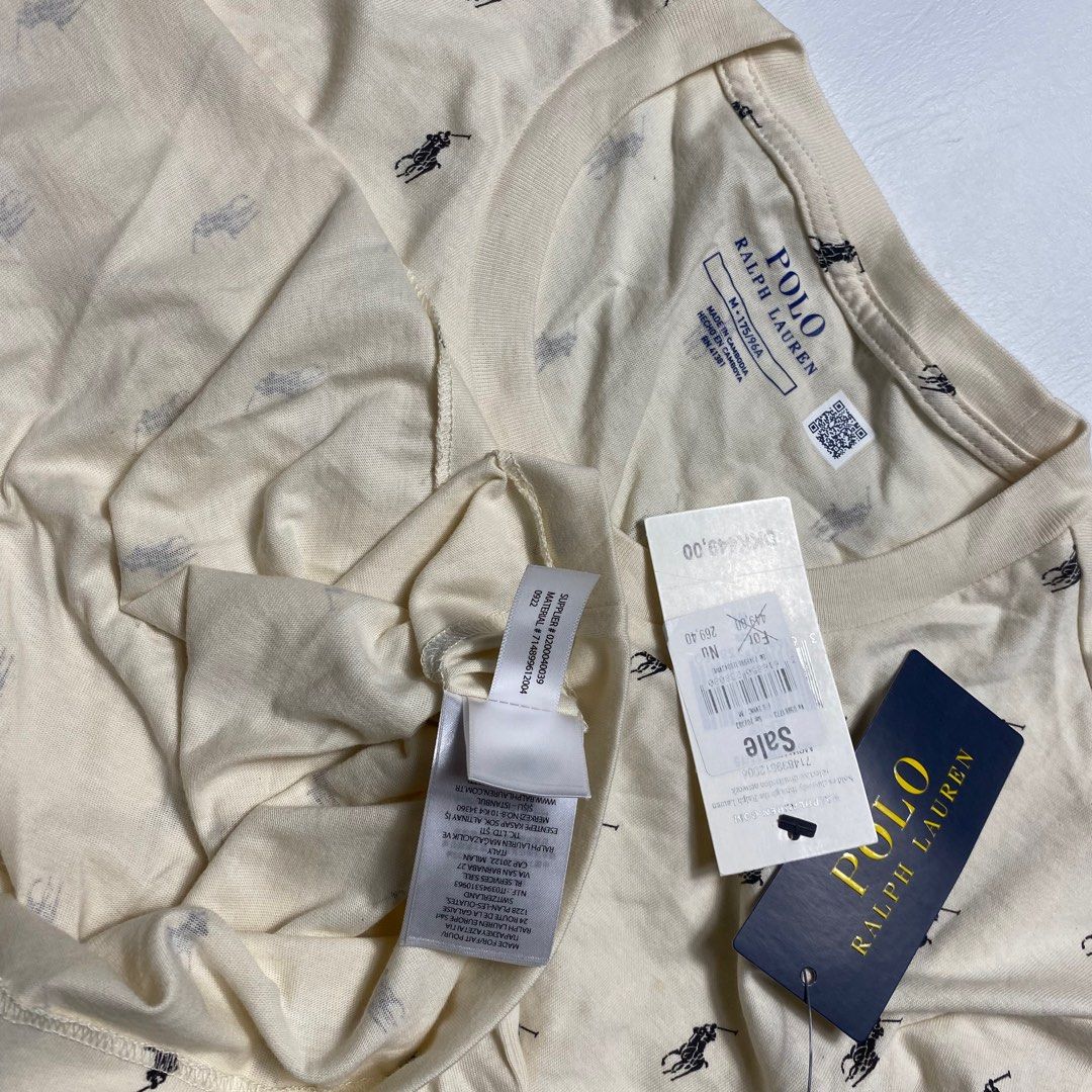 Polo ralph lauren multi logo design (Category: Tshirts & Polo Shirts ) located in Manila. Submitted by valuable_rags (Listing ID 1463985310, Image 3). Description: .