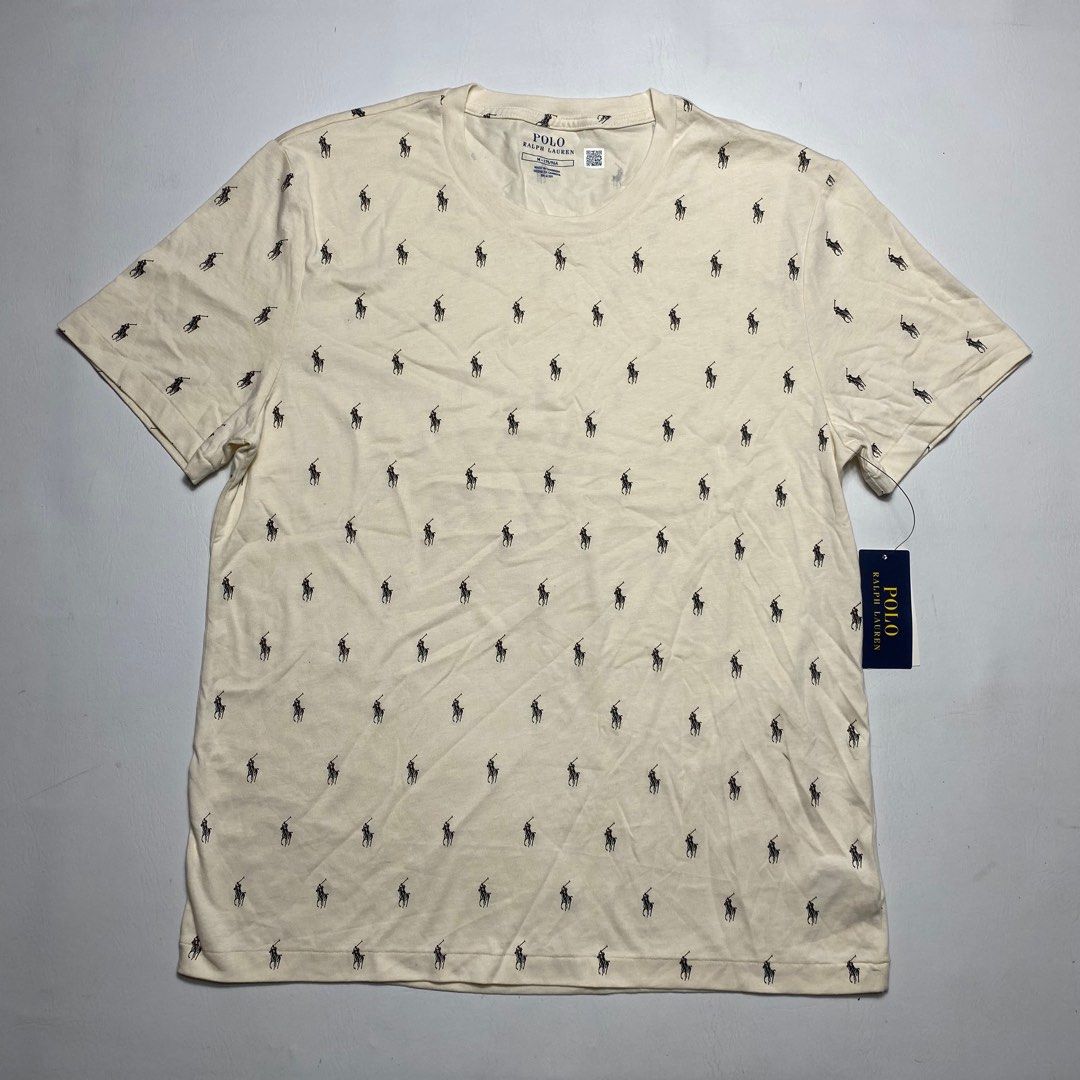 Polo ralph lauren multi logo design (Category: Tshirts & Polo Shirts ) located in Manila. Submitted by valuable_rags (Listing ID 1463985310, Image 1). Description: .
