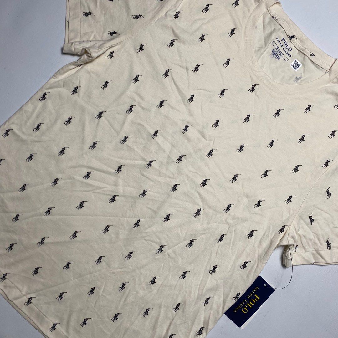 Polo ralph lauren multi logo design (Category: Tshirts & Polo Shirts ) located in Manila. Submitted by valuable_rags (Listing ID 1463985310, Image 2). Description: .