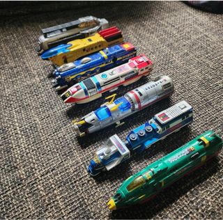 (Category: ) located in . Submitted by tripwirecollectibles (Listing ID 1463977720, Image 1). Description: .