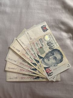 (Category: ) located in . Submitted by printbanknotes (Listing ID 1463993212, Image 1). Description: .