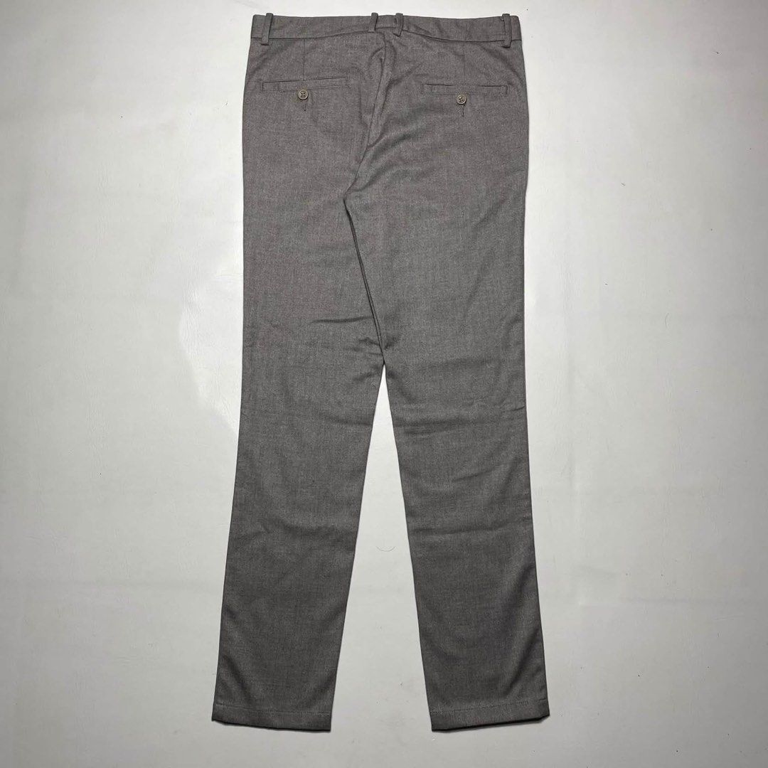 PRADA TROUSER (Category: Trousers) located in San Fernando. Submitted by upwear.ph (Listing ID 1464064367, Image 3). Description: PRADA TROUSER CONDITION : EXCELLENT SIZE : 33 DIMENSIONS: W33 x L40.5 ISSUE: NONE .