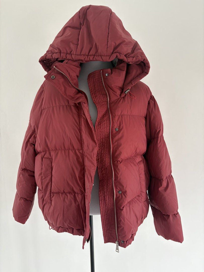 Pre- loved Branded Coats & Jackets (Category: Coats, Jackets and Outerwear) located in Quezon City. Submitted by streetpark_prod (Listing ID 1463974327, Image 2). Description: Zara, Berksha.