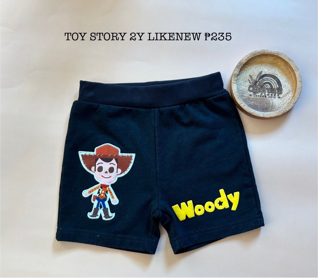 PRELOVED FOR BABY BOY 2/3Y (Category: Babies & Kids Fashion) located in San Pablo. Submitted by majhoii (Listing ID 1464126395, Image 3). Description: PRELOVED clothes for baby boy.