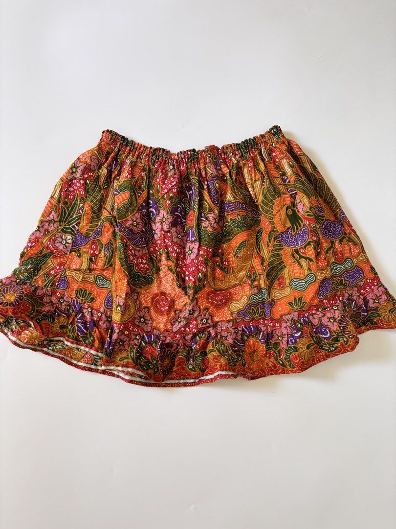 printed skirt (Category: Skirts) located in Binan City. Submitted by byhiraeth (Listing ID 1464072391, Image 1). Description: .