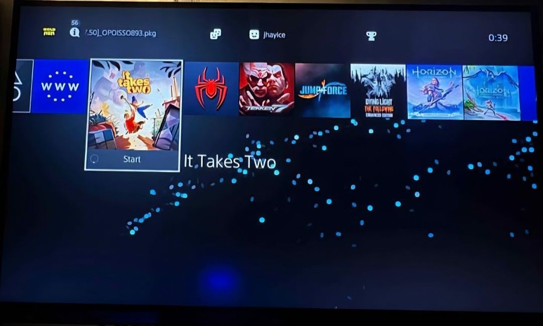 PS4 JB AND GAME SERVICE 13.52 BELOW (Category: PlayStation) located in Manila. Submitted by naksuzxc (Listing ID 1464125747, Image 3). Description: PS4 JB & GAMES SERVICE ₱400 = PS4 Jailbreak 🔥Games installation🔥 ₱100 per Game of you your choice! ₱500 = 5 Games ₱1000 = 10 Games PM us for more info. and game list! ✅Walk in (Homebased) ✅Padala Unit via LBC/Lalamove 📍Location: 143 San Isidro, Magalang, Pampanga.