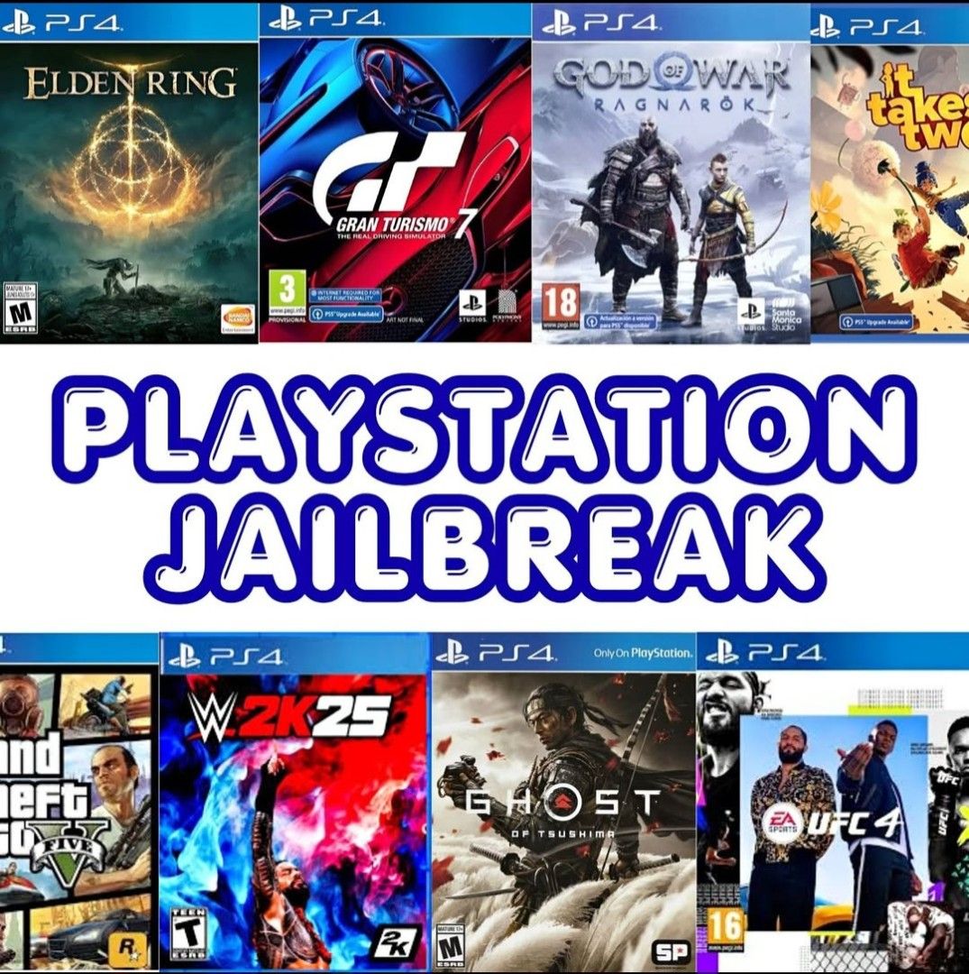 PS4 JB AND GAME SERVICE 13.52 BELOW (Category: PlayStation) located in Manila. Submitted by naksuzxc (Listing ID 1464125747, Image 1). Description: PS4 JB & GAMES SERVICE ₱400 = PS4 Jailbreak 🔥Games installation🔥 ₱100 per Game of you your choice! ₱500 = 5 Games ₱1000 = 10 Games PM us for more info. and game list! ✅Walk in (Homebased) ✅Padala Unit via LBC/Lalamove 📍Location: 143 San Isidro, Magalang, Pampanga.