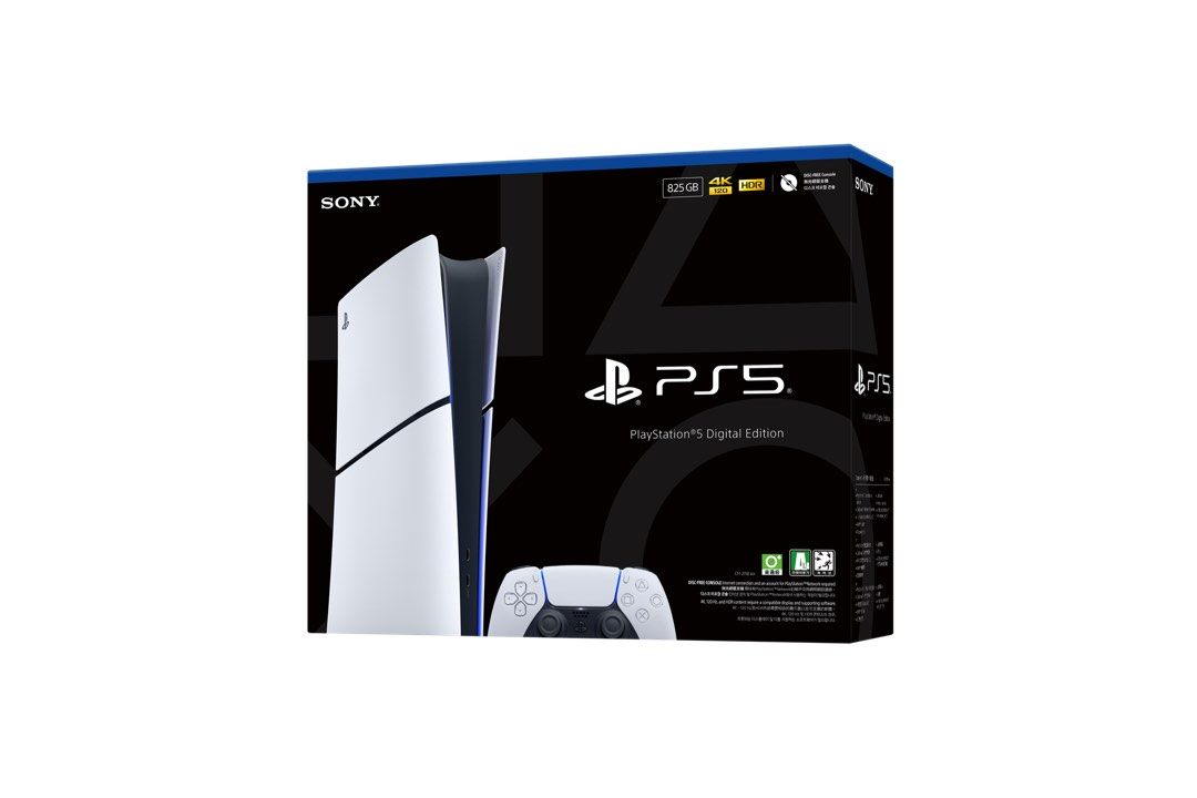 誠收PS5 Slim 825GB （分類：PlayStation）位於 Hong Kong。 由 summerleeeeeeeeee 提交（商品編號 1464068498，圖片 1）。簡介： 誠收PS5 Slim 825GB 一部 連手掣最好🙏🏻。