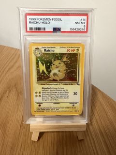 (Category: ) located in . Submitted by holyholocards (Listing ID 1463989701, Image 1). Description: .