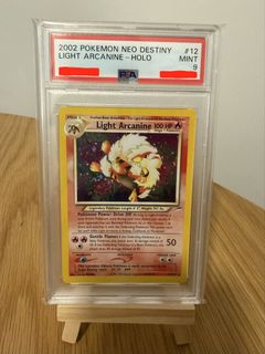 (Category: ) located in . Submitted by holyholocards (Listing ID 1463991574, Image 1). Description: .