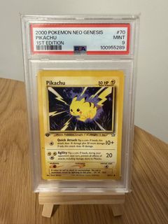 (Category: ) located in . Submitted by holyholocards (Listing ID 1463989602, Image 1). Description: .
