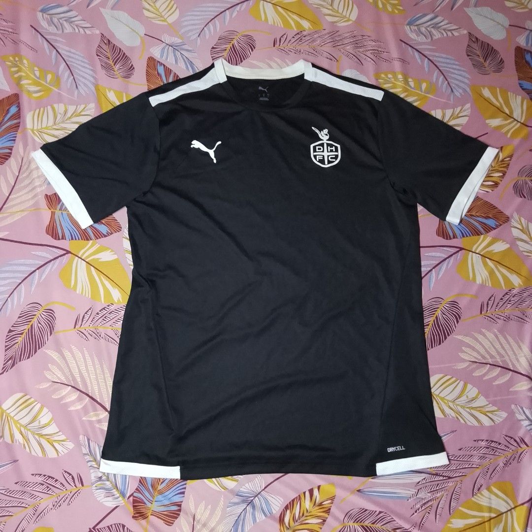 Puma Dri-fit Jersey (Category: Activewear) located in Antipolo. Submitted by arn_thrifts_collections (Listing ID 1464039902, Image 1). Description: PUMA DRI-FIT JERSEY 750+SF DIMES 21X29 LIKE NEW.