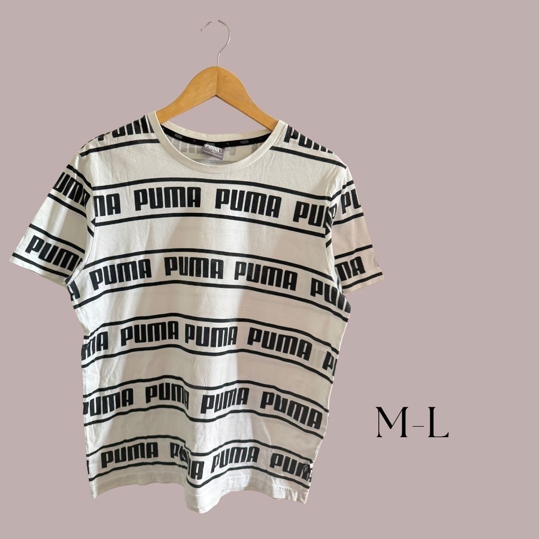 Puma shirt (Category: Tshirts & Polo Shirts ) located in Imus. Submitted by closetbysevi (Listing ID 1464073756, Image 1). Description: .