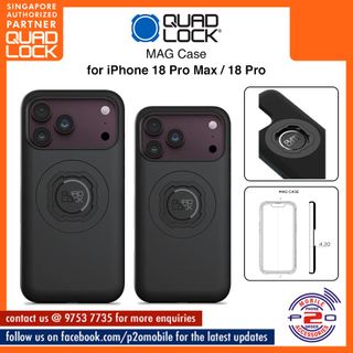 Quad Lock accessories Collection item 1