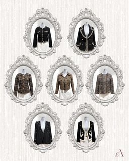 (Category: ) located in . Submitted by amorelle.closet (Listing ID 1463977707, Image 1). Description: .