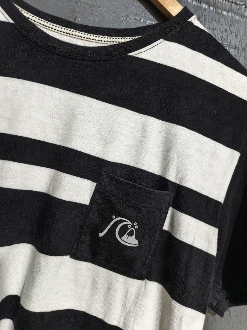 Quiksilver Shirt (Category: Activewear) located in Tacurong. Submitted by lyjetbrandedfinds_1827 (Listing ID 1463972199, Image 2). Description: M-L as new.