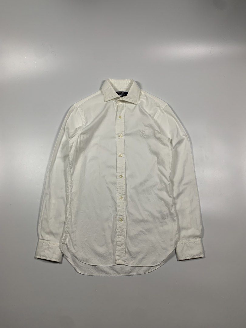 RALPH LAUREN BOTTON DOWN LONG SLEEVES (Category: Coats, Jackets and Outerwear) located in Dinalupihan. Submitted by bigboythrift7 (Listing ID 1464088914, Image 1). Description: RALPH LAUREN BOTTON DOWN SIZE : 14 1/2 (XS-S) DIMES : 18x28-29 EXCELLENT CONDITION NO ISSUE ₱1499+SHIPPING FEE LOCATION DINALUPIHAN BATAAN .
