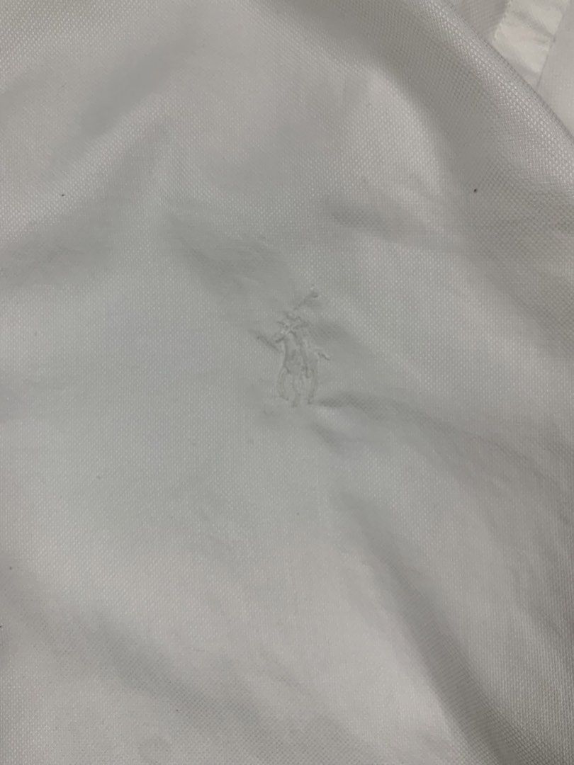 RALPH LAUREN BOTTON DOWN LONG SLEEVES (Category: Coats, Jackets and Outerwear) located in Dinalupihan. Submitted by bigboythrift7 (Listing ID 1464088914, Image 3). Description: RALPH LAUREN BOTTON DOWN SIZE : 14 1/2 (XS-S) DIMES : 18x28-29 EXCELLENT CONDITION NO ISSUE ₱1499+SHIPPING FEE LOCATION DINALUPIHAN BATAAN .