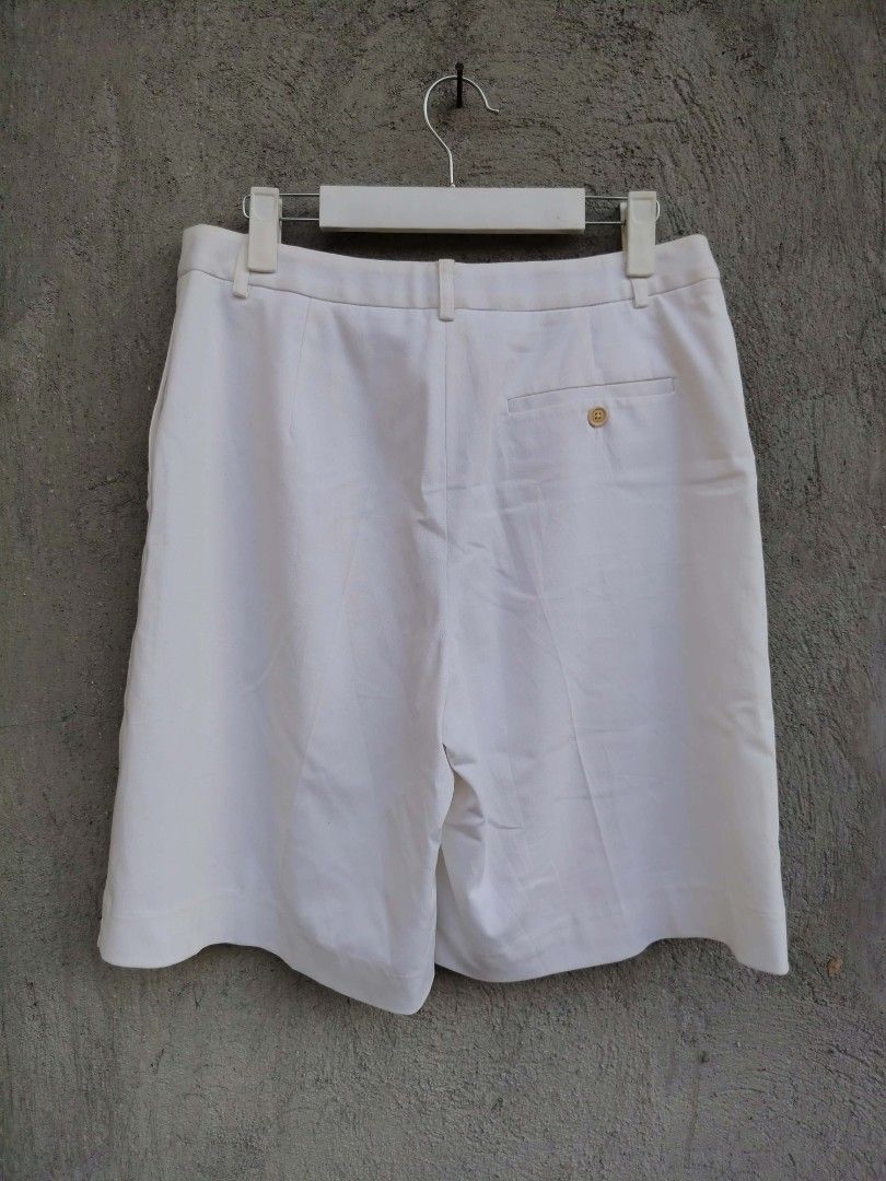 Ralph Lauren golf short (Category: Activewear) located in Manila. Submitted by ramzzyyy (Listing ID 1464043314, Image 1). Description: .