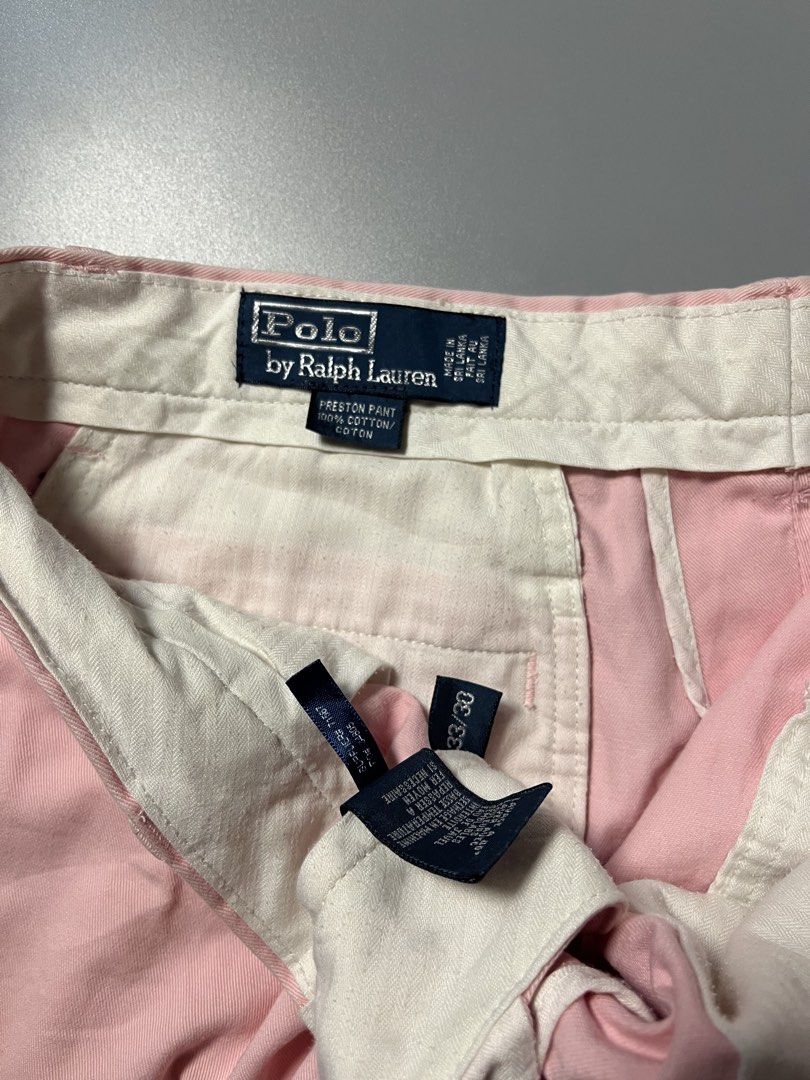 Ralph Lauren Jorts (Category: Shorts) located in Cagayan de Oro. Submitted by jedandrei (Listing ID 1464136937, Image 2). Description: Authentic Excellent to Nee.