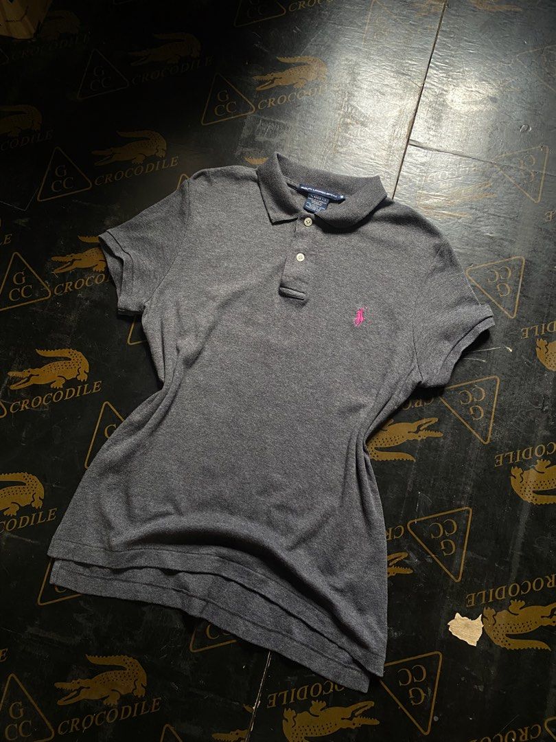 Ralph Lauren Pink Pony (Category: Others Tops) located in Davao. Submitted by rovicbaguio8060 (Listing ID 1463995315, Image 1). Description: .