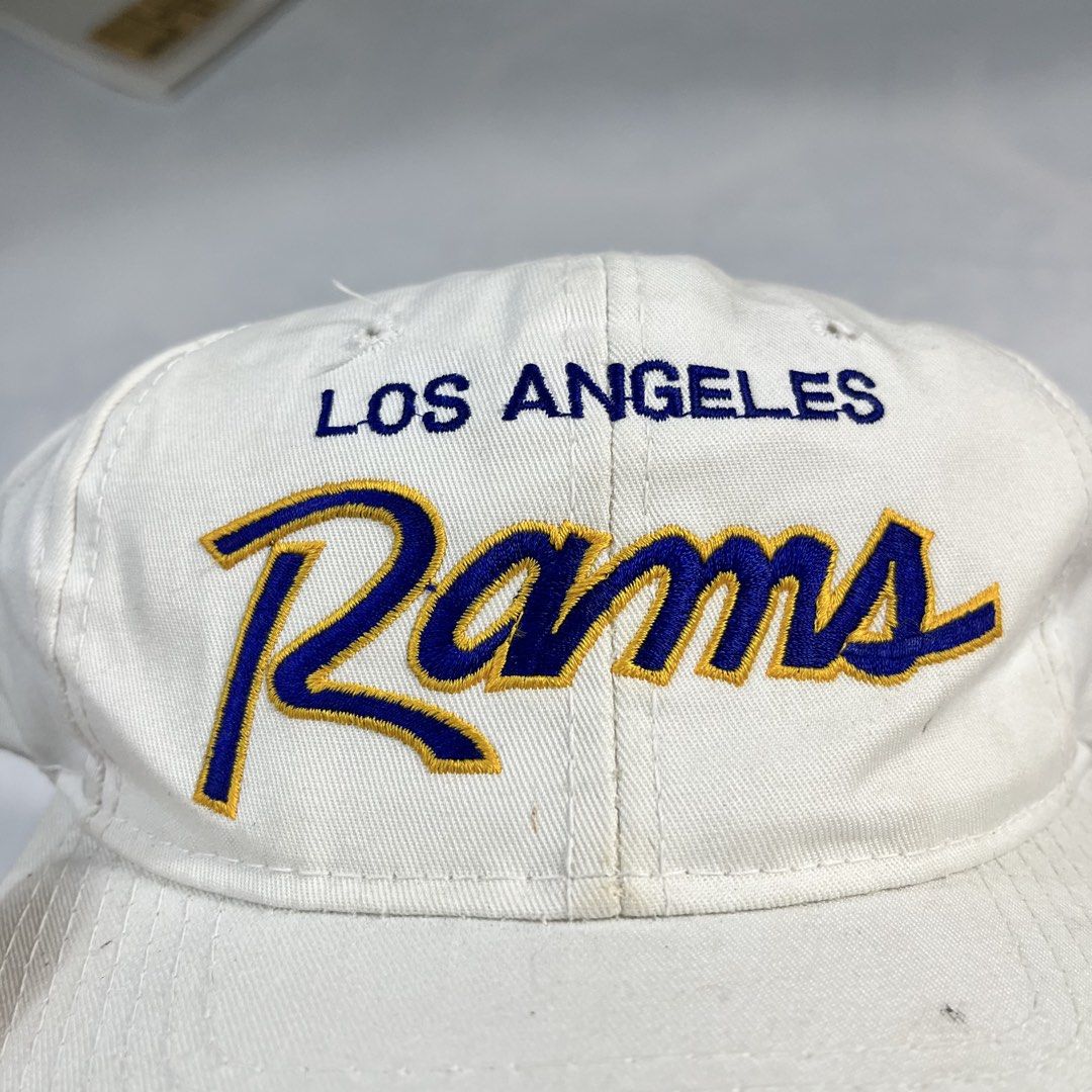 RAMS DLINE TWILL SS TAG (Category: Caps & Hats) located in Iloilo. Submitted by profitpicks (Listing ID 1464090395, Image 3). Description: .