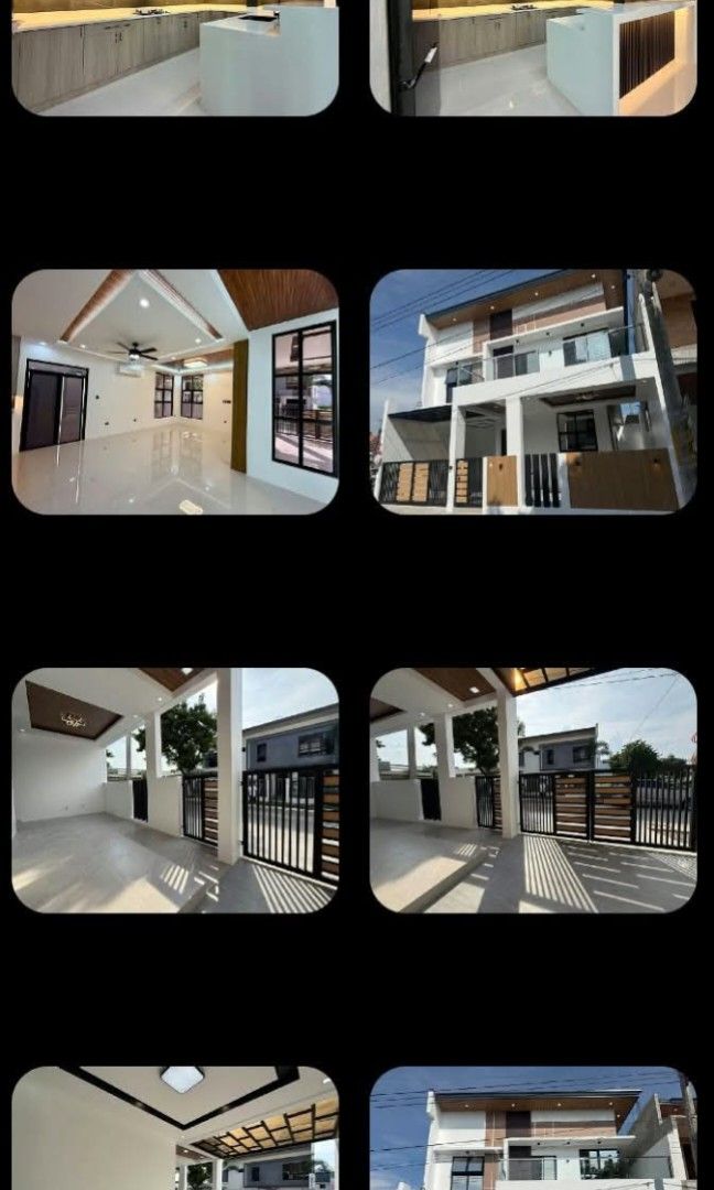 Ready to Move In (Category: House & Lot) located in Angeles City. Submitted by xabdiel0607 (Listing ID 1463963002, Image 1). Description: ✨ READY TO MOVE IN! ✨🏡 Secure your future home in Angeles City! 🤎 📍 Savannah Green Plains Subdivision Brgy. Cuayan, Angeles City, Pampanga 💰 Selling Price: ₱12,900,000 💳 Flexible Payment Options: • Cash • In-House Installment • Bank Financing 📐 PROPERTY DETAILS • Lot Area: 120 sqm • Floor Area: 181 sqm • 