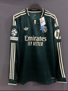 (Category: ) located in . Submitted by msia_football_jersey (Listing ID 1464072850, Image 1). Description: .