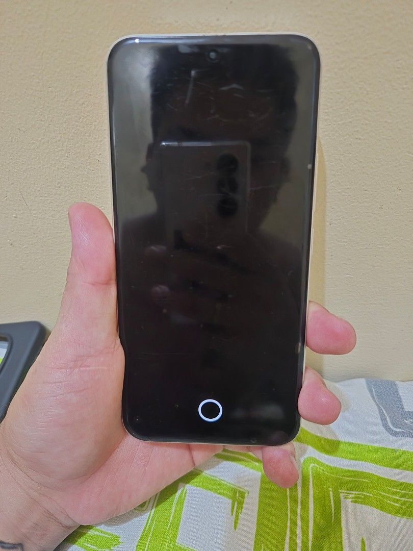 Redmi note 15 pro+ (Category: Xiaomi) located in Makati City. Submitted by paulsky.sushi (Listing ID 1464081537, Image 1). Description: .