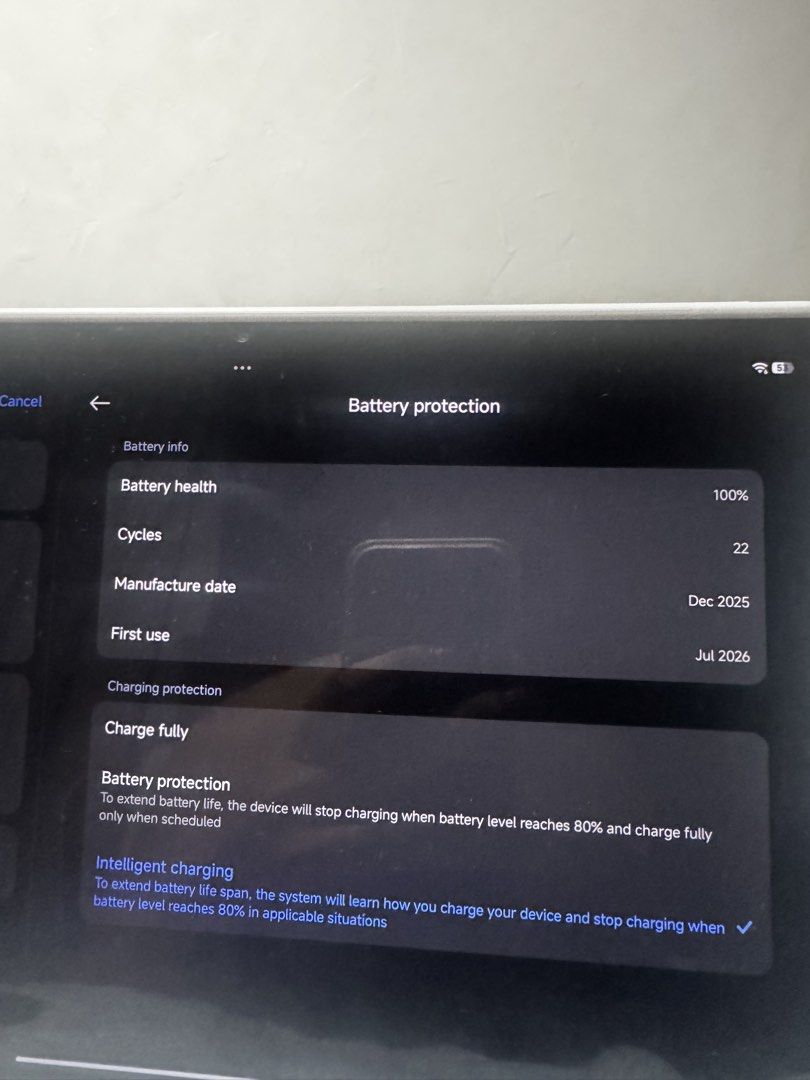 Redmi Pad 2 Pro (Category: Other Gadgets) located in Caloocan City. Submitted by dynartubig23009 (Listing ID 1464076313, Image 1). Description: Loc: PUP QC Don Fabian RFS: Hindi masyado nagagamit Issue: No Box No Charger Inclusion: Xiaomi Case with Keyboard + 1 silicon case + already have tempered glass.