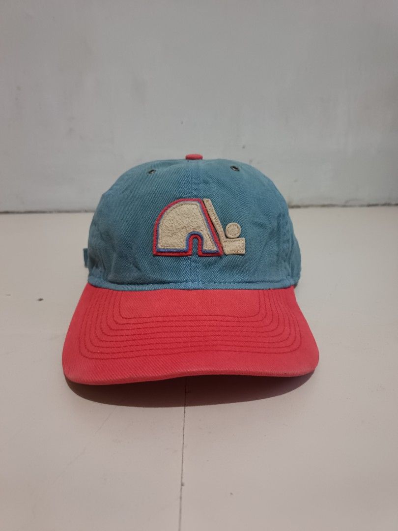 Reebok NHL cap dadhat (Category: Caps & Hats) located in Manila. Submitted by unplnndco. (Listing ID 1464047297, Image 1). Description: Reebok Vintage Hockey NHL Dadhat Condition 8/10 Colorate 8/10 .