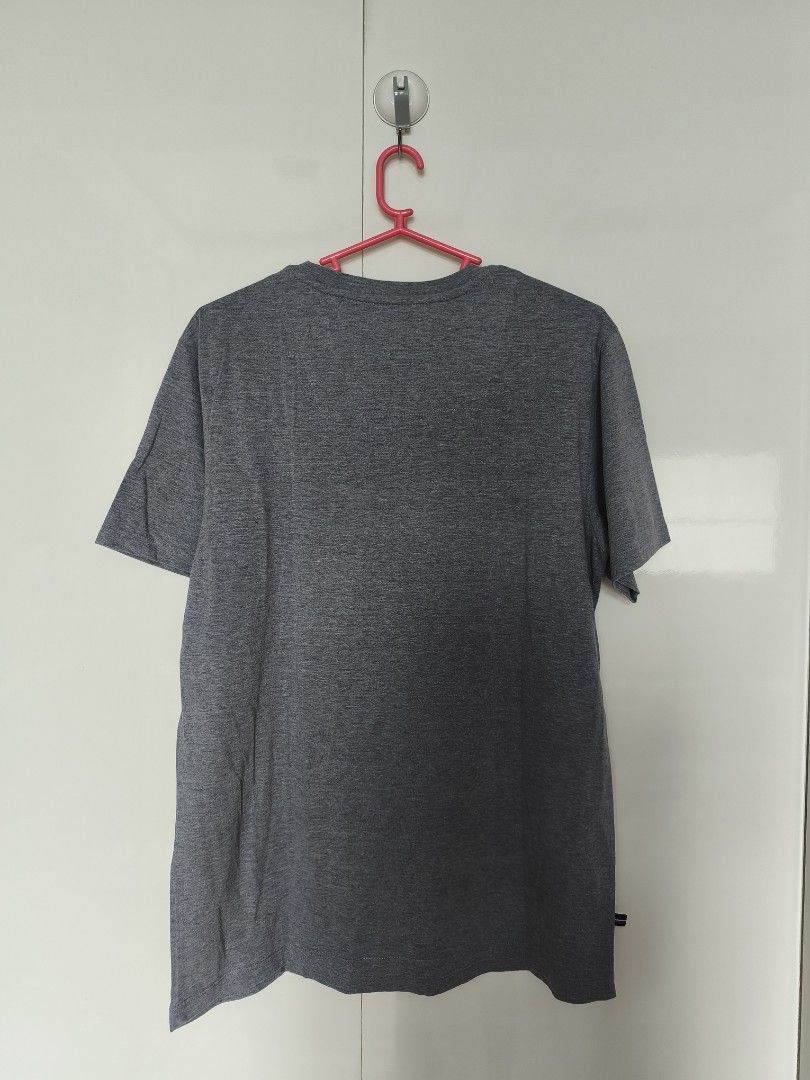 Regatta Gray Tshirt Men (Category: Tshirts & Polo Shirts ) located in Manila. Submitted by smilefashion08 (Listing ID 1463950698, Image 3). Description: .