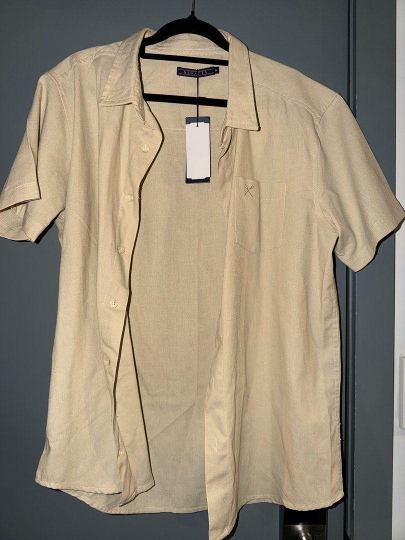 Regatta Shirt (Category: Tshirts & Polo Shirts ) located in Imus. Submitted by marshharrier (Listing ID 1463972640, Image 1). Description: Regatta shirt.