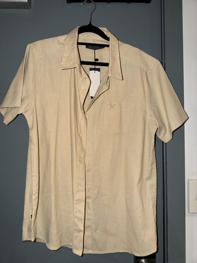 Regatta Shirt (Category: Tshirts & Polo Shirts ) located in Imus. Submitted by marshharrier (Listing ID 1463972640, Image 2). Description: Regatta shirt.