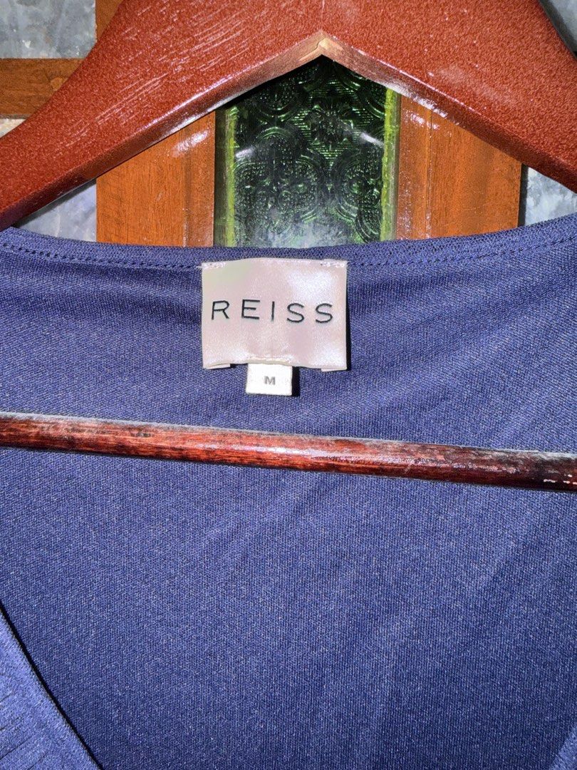 Reiss dress Medium (Category: Dresses) located in Pasig City. Submitted by fashion_alpha (Listing ID 1464014373, Image 3). Description: .