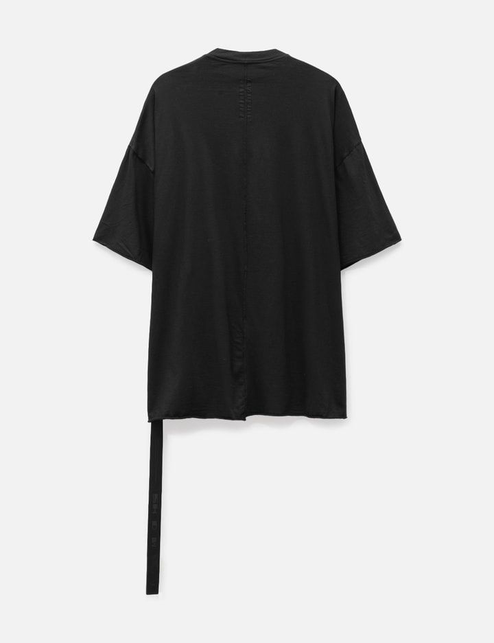 Rick Owens Drkshdw ⚡️Tommy Oversized T-Shirt （分類：T-shirt、恤衫、有領衫）位於 Hong Kong。 由 madmax66 提交（商品編號 1463949216，圖片 10）。簡介： Made in Italy Free size 少著。