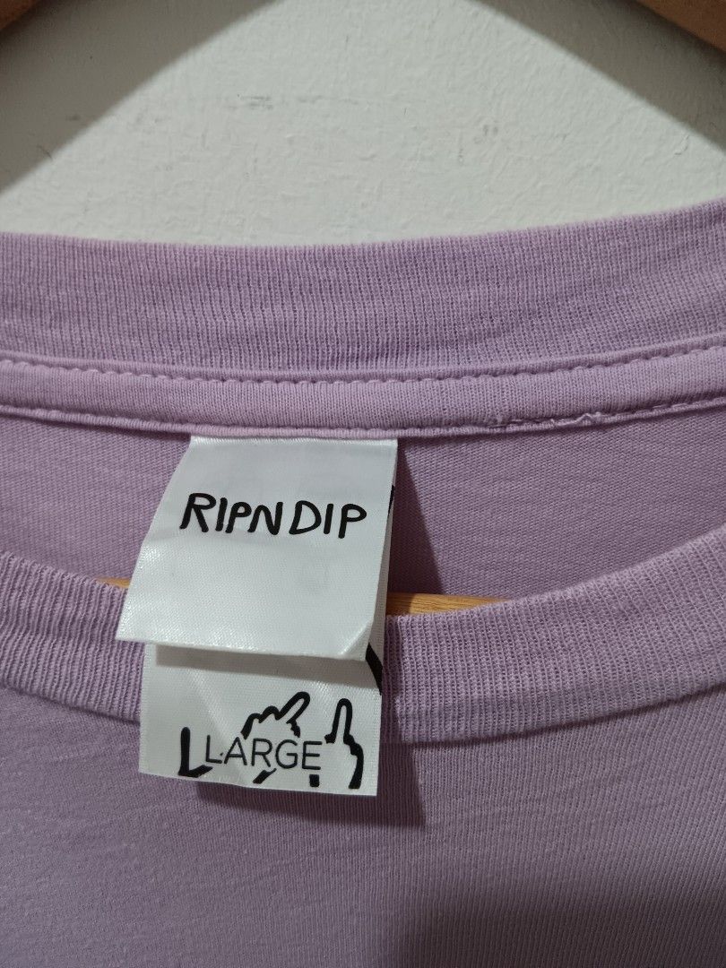 RIPnDIP (Category: Coats, Jackets and Outerwear) located in Dauis. Submitted by udenglegaspi (Listing ID 1464132537, Image 3). Description: .