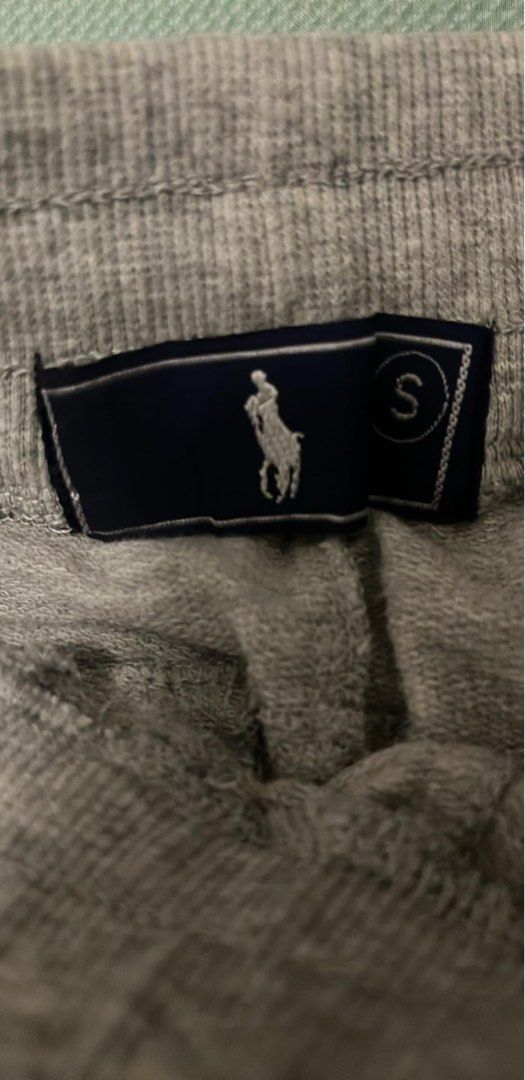 RL short (Category: Shorts) located in Manila. Submitted by baby_bluu (Listing ID 1464053648, Image 3). Description: .