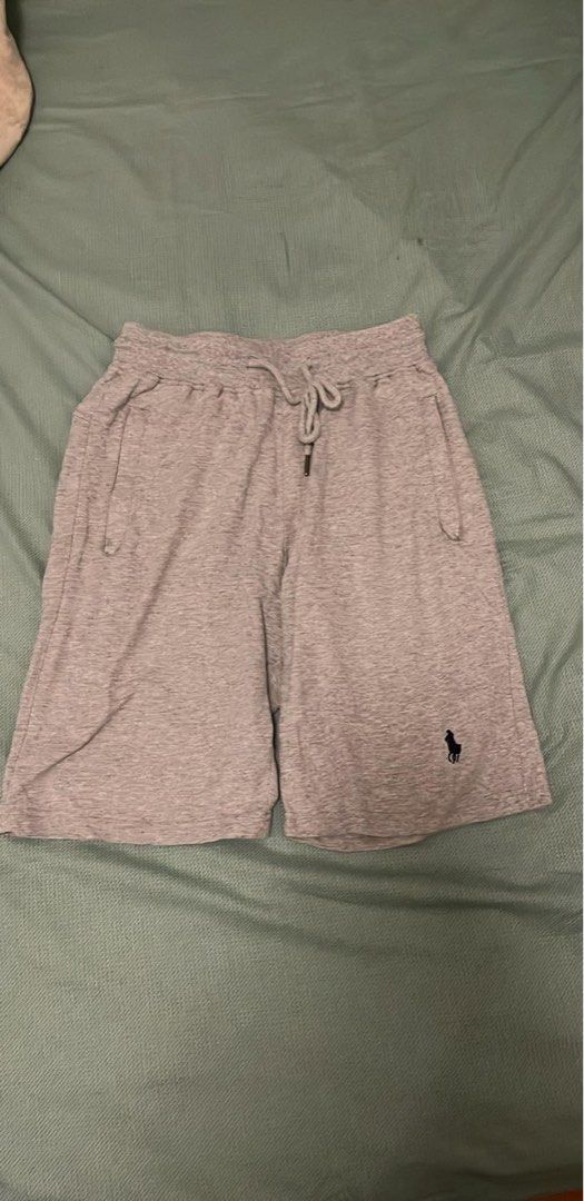 RL short (Category: Shorts) located in Manila. Submitted by baby_bluu (Listing ID 1464053648, Image 1). Description: .