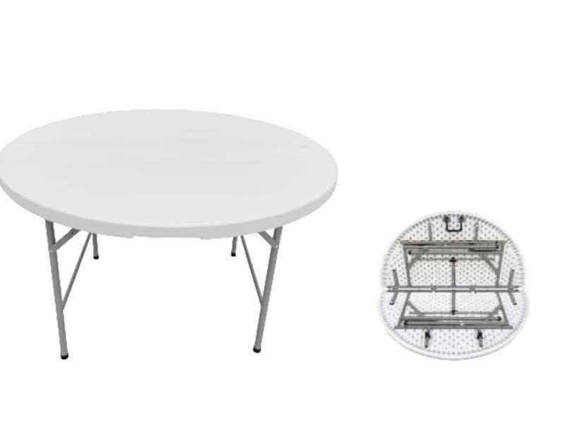 ROUND TABLE (Category: Announcements) located in Manila. Submitted by haideshop (Listing ID 1463994113, Image 1). Description: .