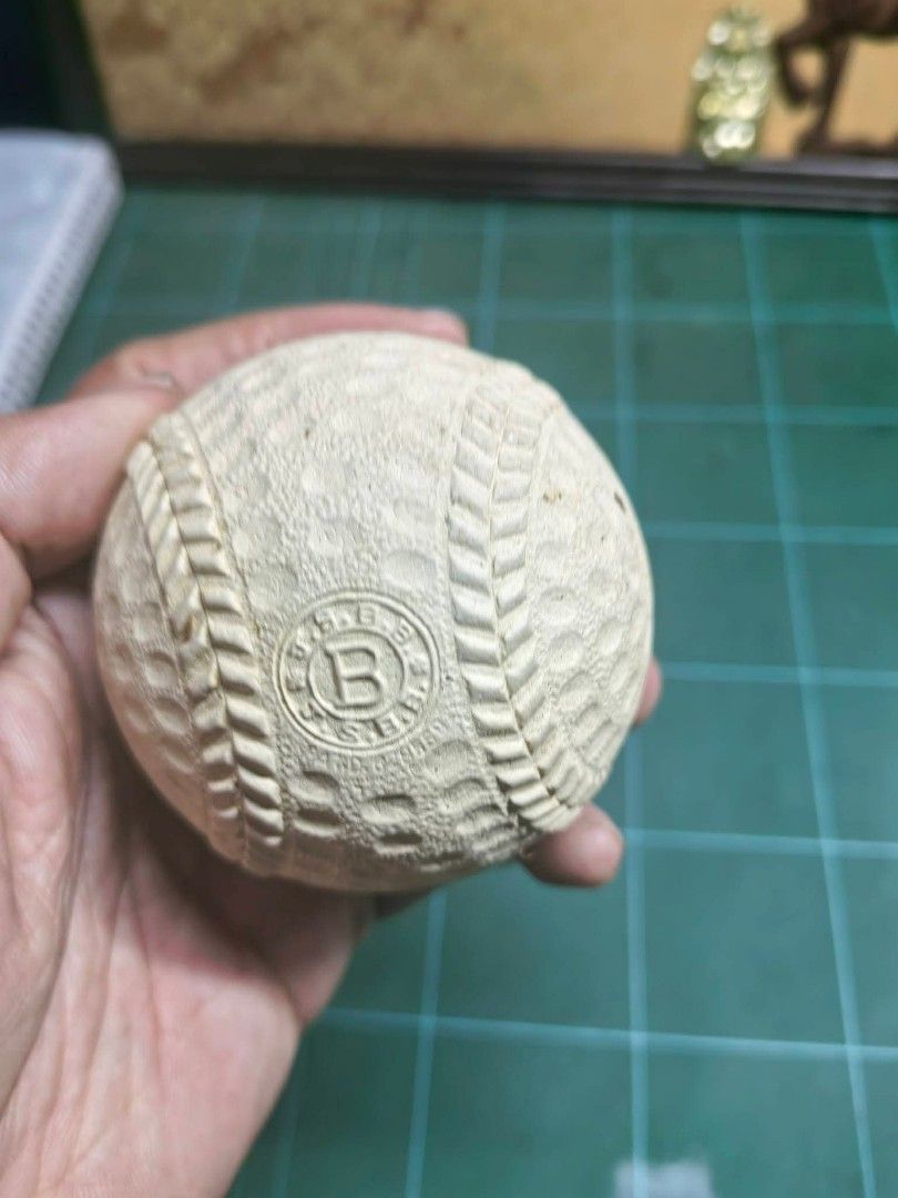 Rubber Ball - JSBB - Pair (Category: Kids Toys) located in Cebu City. Submitted by dudes_villanueva (Listing ID 1463959795, Image 2). Description: Rubber Ball - JSBB - Pair 📌 Sold as is..