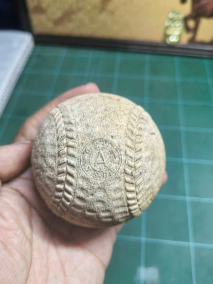Rubber Ball - JSBB - Pair (Category: Kids Toys) located in Cebu City. Submitted by dudes_villanueva (Listing ID 1463959795, Image 3). Description: Rubber Ball - JSBB - Pair 📌 Sold as is..
