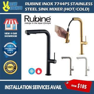Kitchen Fixtures Collection item 1