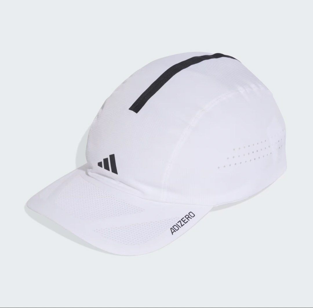 adidas RUNNINGXADIZERO LIGHTWEIGHT CLIMACOOL CAP (Category: Caps & Hats) located in Quezon City. Submitted by mdacphtrading (Listing ID 1464094335, Image 2). Description: SRP P1600.