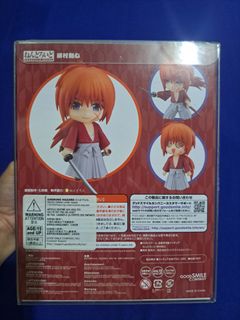 (Category: ) located in . Submitted by anime_manga_konbini (Listing ID 1464057241, Image 1). Description: .
